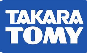 Image result for Takara Tommy Logo