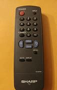 Image result for OEM Sharp AQUOS Remote