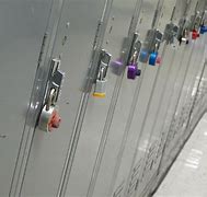 Image result for Locker Key School