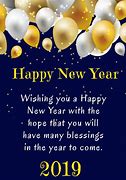 Image result for Sample of New Year Greetings