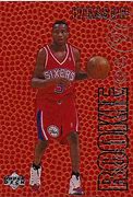 Image result for Allen Iverson Poster