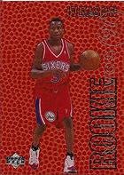 Image result for Allen Iverson Dunk