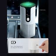 Image result for Tylex Car Air Purifier