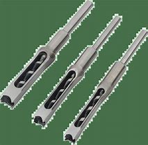 Image result for Drill Press Bits