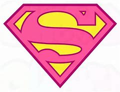 Image result for Superwoman Logo Printable