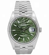 Image result for Rolex Oyster Perpetual Datejust 36Mm