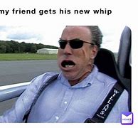 Image result for New Whip Who Dis Meme
