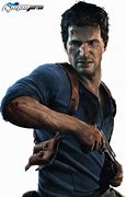Image result for Uncharted PNG