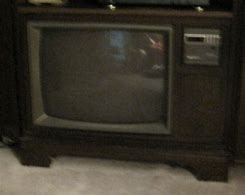 Image result for Magnavox Console TV