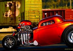 Image result for Hot Rods and Classic Cars Model Kit