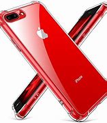 Image result for Clear iPhone 8 Plus Case