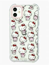 Image result for Hello Kitty iPhone 8 Plus Case