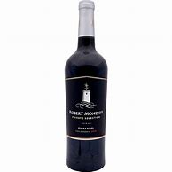 Image result for Robert Mondavi Zinfandel