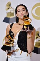 Image result for Best New Artist Grammy