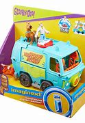 Image result for Scooby Doo Mystery Machine Transformer