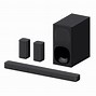 Image result for Sony Wireless Home Theater System