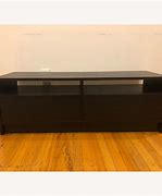 Image result for Black TV Console 70 Inch