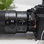 Image result for Sony A7iii Kit Lens