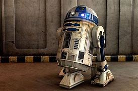 Image result for Famous Robots in Pop Culture