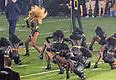 Image result for Beyoncé Super Bowl Halftime