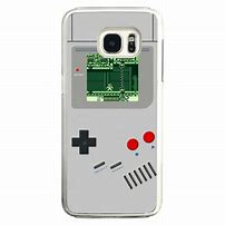 Image result for Game Boy Phone Case with Games for Samsung Galaxy Phonesa71