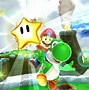 Image result for Super Mario Galaxy Desktop Wallpaper