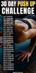 Image result for 30-Day Push-Up Challenge Results