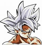 Image result for Goku Stickers