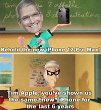 Image result for iPhone 14 Feature Meme