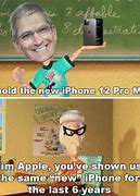 Image result for Literal Apple iPhone Meme