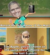 Image result for First iPhone Meme
