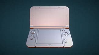 Image result for New Nintendo 3DS XL Housing 3D Printed