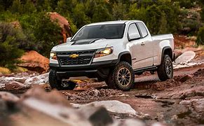 Image result for Chevy ZR2