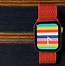 Image result for Omega Apple Watch Face