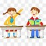 Image result for High School Classroom Clip Art