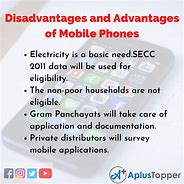 Image result for Telephone Pros and Cons