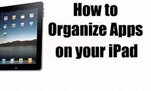 Image result for iPad Air Organise Idea