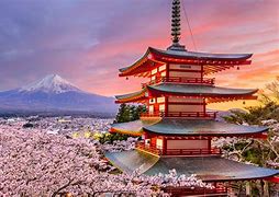 Image result for Japan Places to Tour