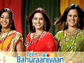 Image result for Marathi TV Serials