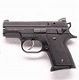 Image result for CZ 2075 Rami Compensated