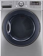 Image result for LG TrueSteam Sensor Dryer