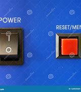 Image result for Switch Reset Button