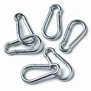 Image result for Industrial Carabiners Clip