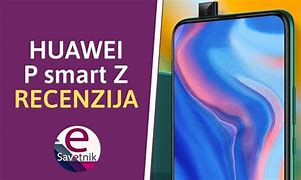 Image result for Huawei P Smart Z Green