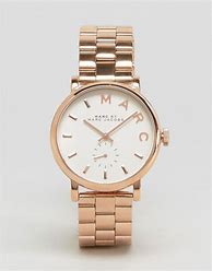 Image result for Marc Jacobs Baker Watch