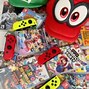Image result for Gaming Nintendo Switch