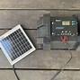 Image result for Car Battery Charger Solar Circuit