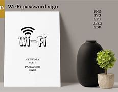 Image result for Wi-Fi Labels