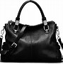 Image result for Purses That Are Soft Leather On Amazon