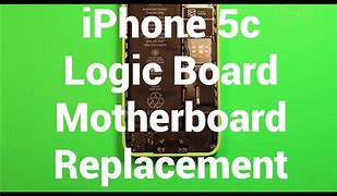 Image result for iphone 5c motherboards repair